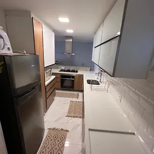 Apartamento Sofisticado á Beira Mar Fortaleza (Ceara)