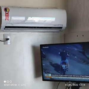 8 Vista Mar, Meireles, Mansa Fortaleza (Ceara)
