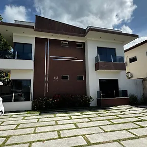 Confortavel Ao Lado Da Arena Axe Moi 3min Da Porto Seguro