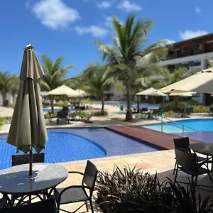 Deluxe Cupe Living Pôrto das Galinhas