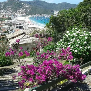 Casa Pontal Do Atalaia Casa de Férias